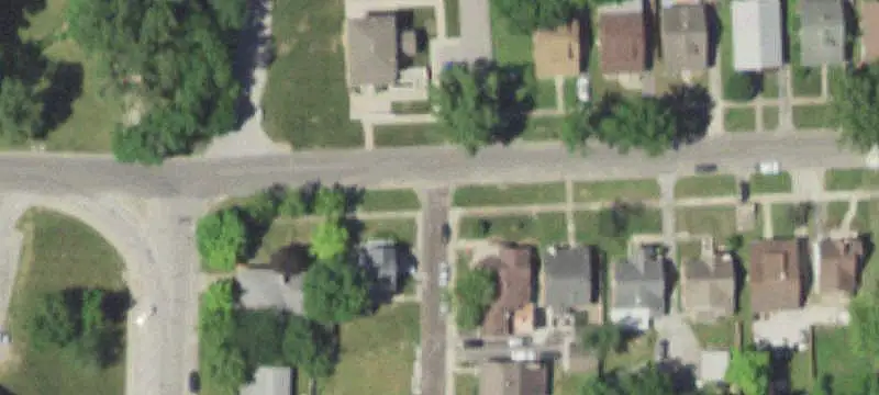 Two-Unit Duplex with Garage