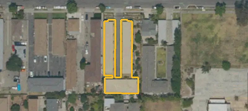 Multifamily Property