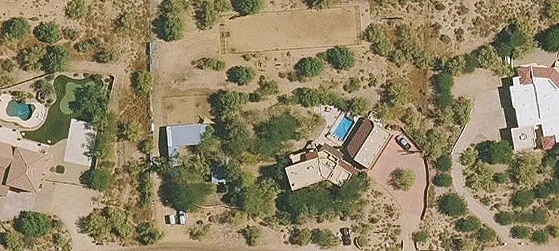 Mountain-View Land Near Tonto National Forest