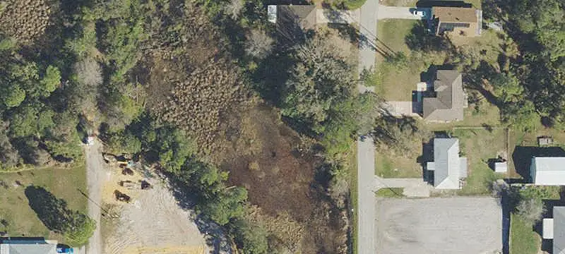 Vacant Land with Electricity Access