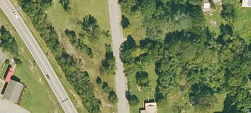 C-2 Commercial Land with Highway Access