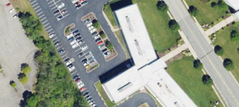 Office Building