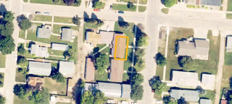 10-Unit Multifamily Portfolio