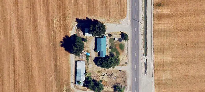 Leased Farm Property