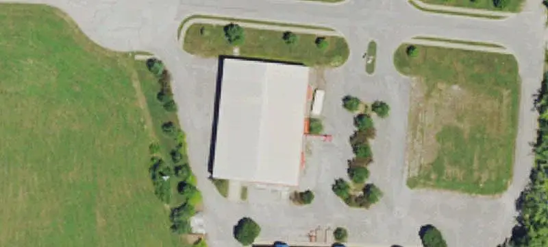 Industrial Land with Building Pads