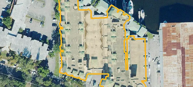5-Unit Multifamily Property