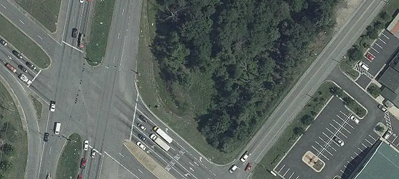 Commercial Land with Flexible Parceling