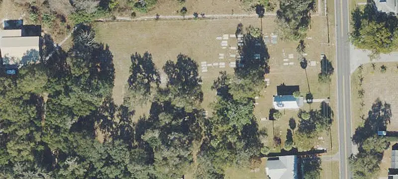 Waterfront Land With Lake Pierson