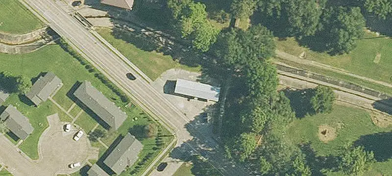 Former Car Wash Property