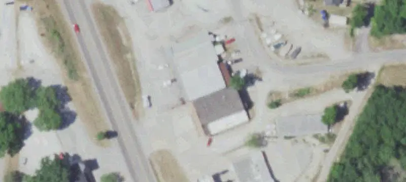 New Mixed-Use Property