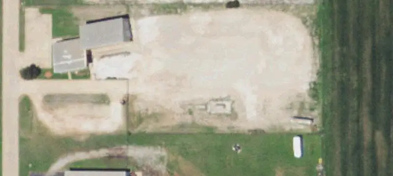 Fenced Flex Property