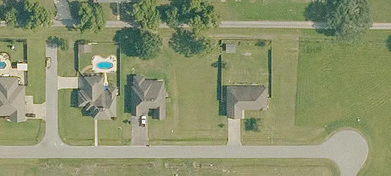 Vacant Land