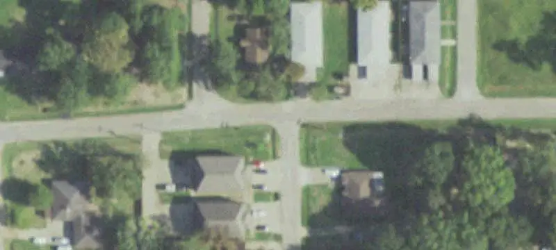 Updated Two-Bedroom Rental Property