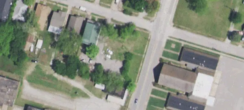 Storefront Property