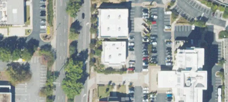 Retail Space with Three Tenants