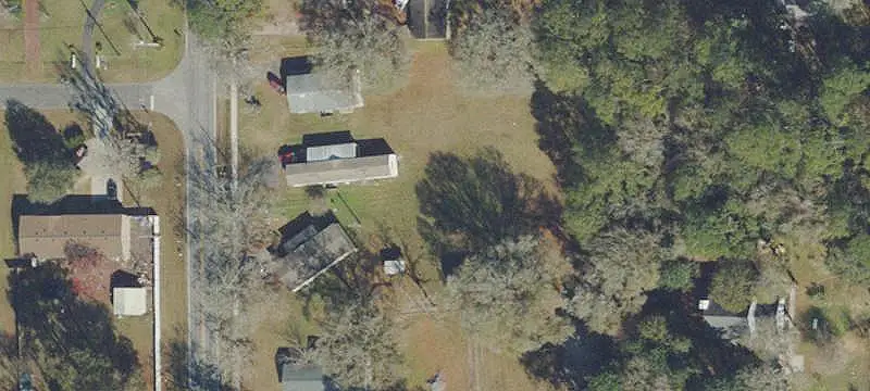 Mobile Home and RV Park