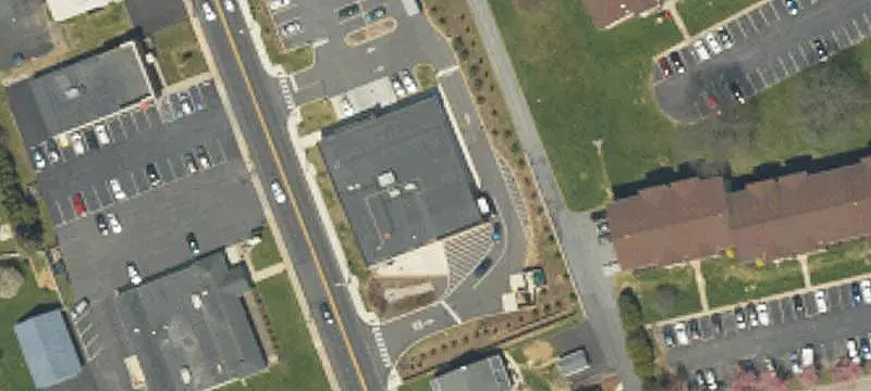 CVS Retail Space