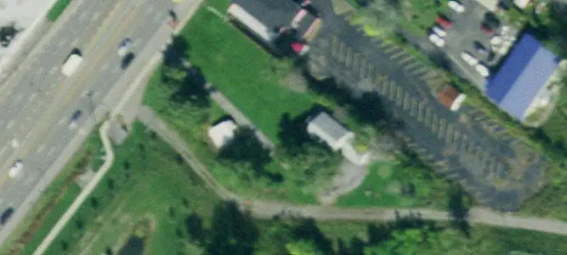 Nightclub with Private Parking