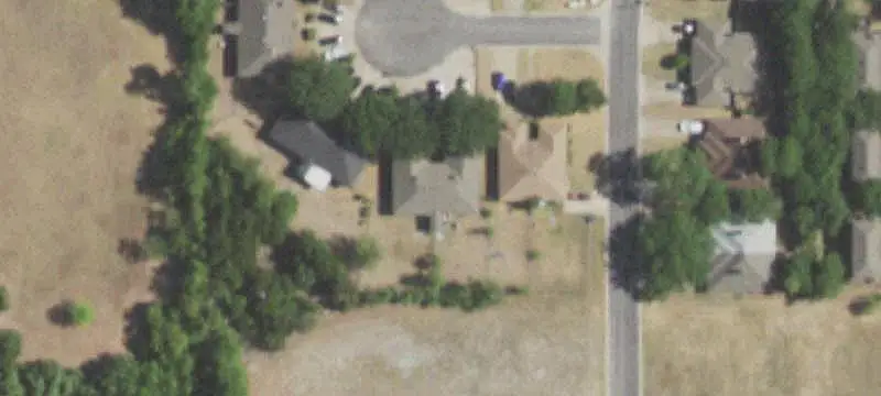 Updated Two-Unit Duplex