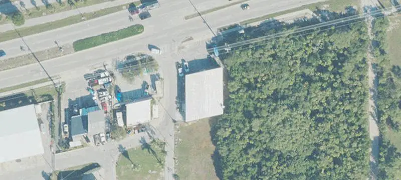 Sherwin Williams NNN Retail Property