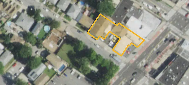 Ground-Level Medical Office Space