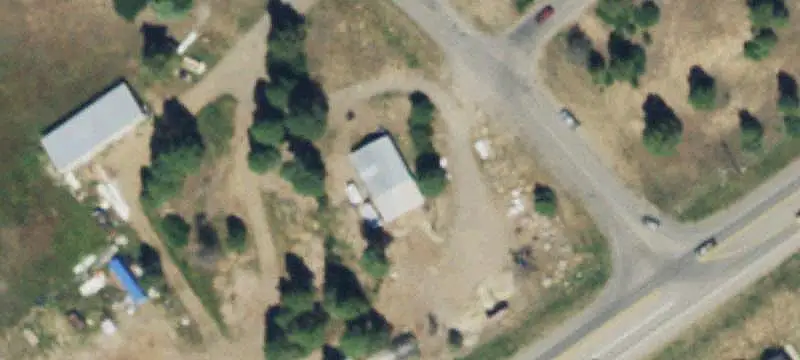 Highway-Frontage Commercial Land