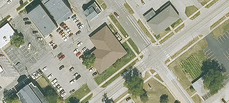 Medical Office Building with Parking