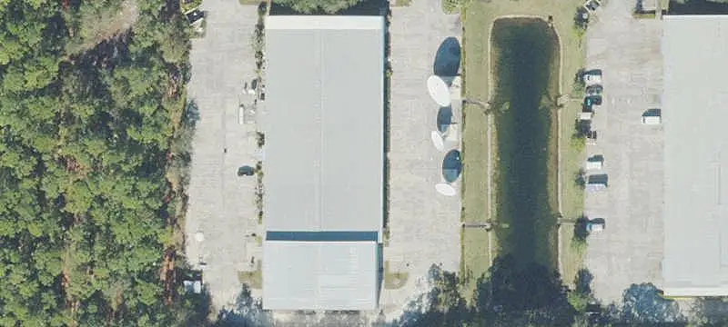 Flex Space With Manufacturing Area