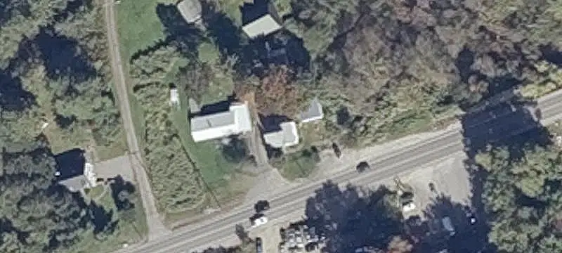 Cape-Style Mixed-Use Property
