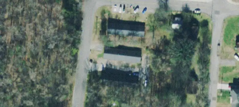 Ranch-Style Quadplex