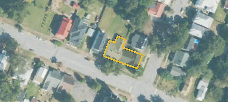 Updated Three-Unit Triplex