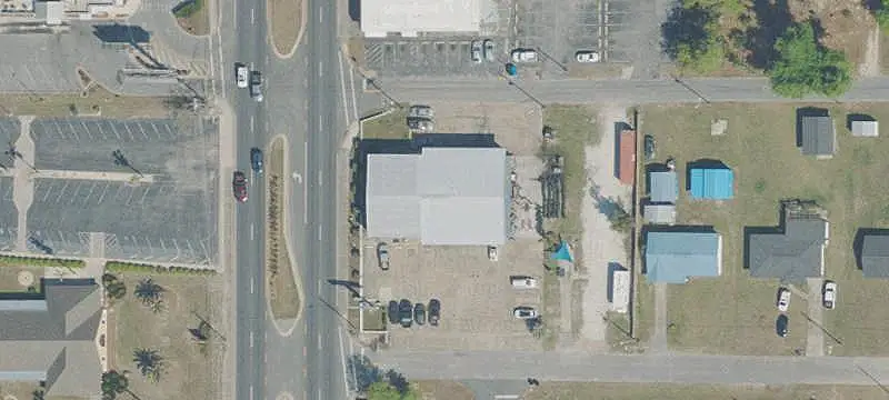 Goodyear Tire & Service Center