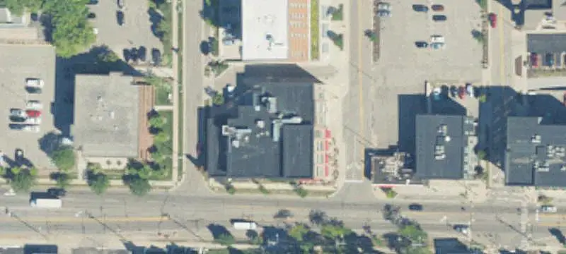 Mixed-Use Property with Retail