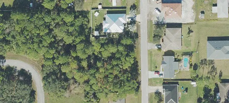 Residential Land