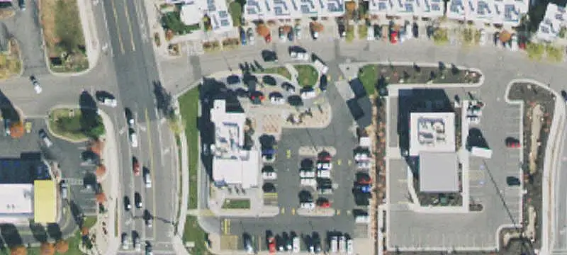 Raising Cane’s Absolute NNN Ground Lease