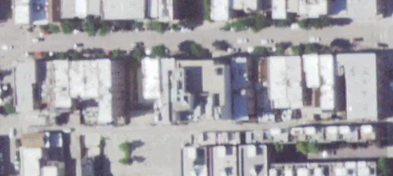 Hotel-Adjacent Retail Space