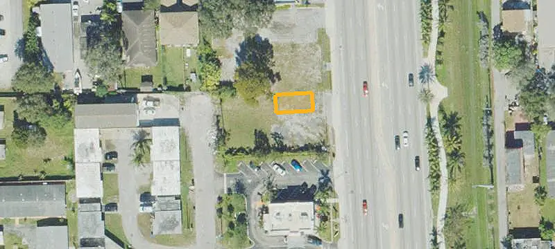 CM-U Commercial Land