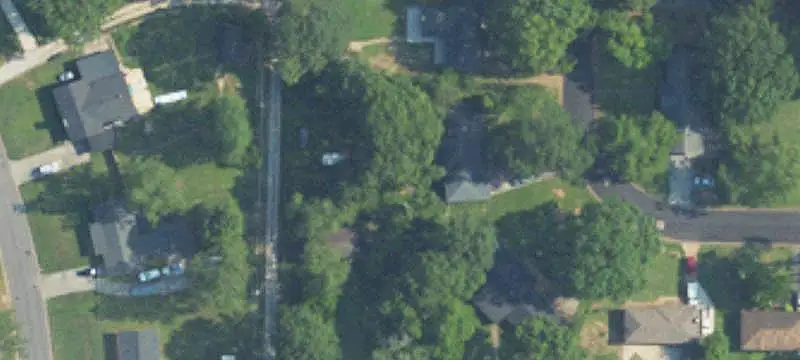 10-Unit Apartment Building