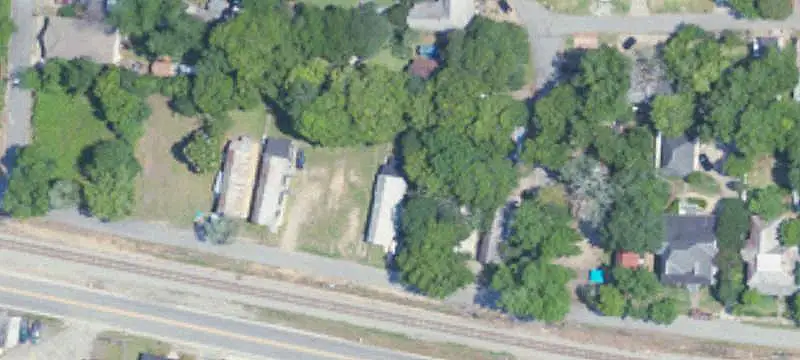 Vacant Land Lot with Utilities
