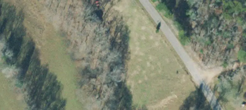 Valley Land Parcel