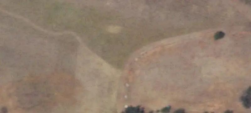 Corner Commercial Land