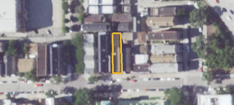 Gut-Rehabbed 7-Unit Apartment Building