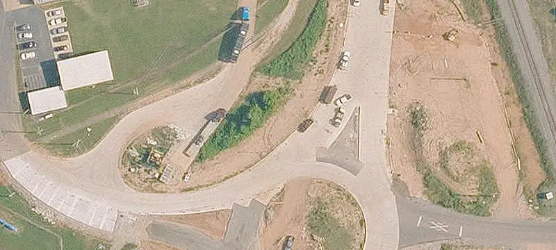 Industrial Land With Build-to-Suit Option