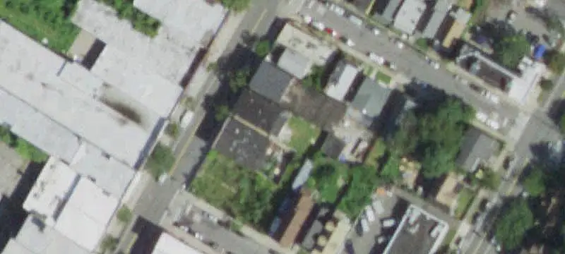 Leased Mixed-Use Building