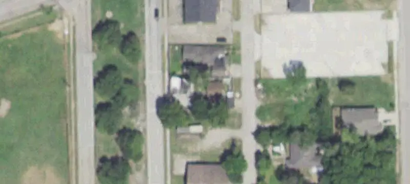 Nearly Complete Two-Story Duplex