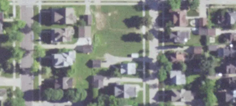 Vacant Land / Vacant Land