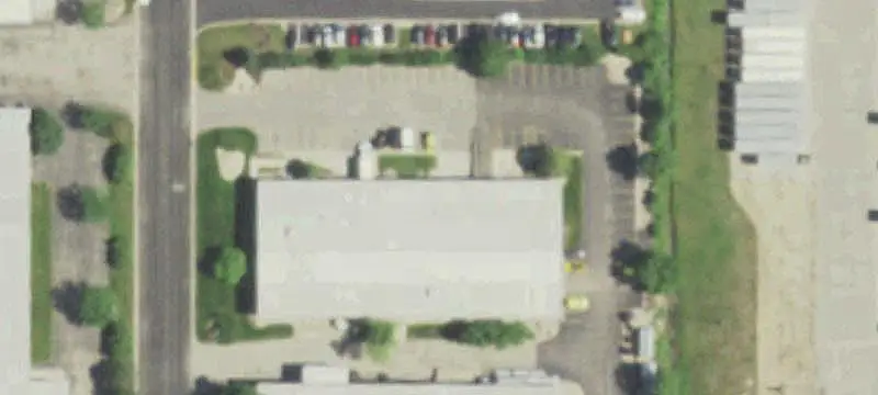 Flex Space with Loading Docks