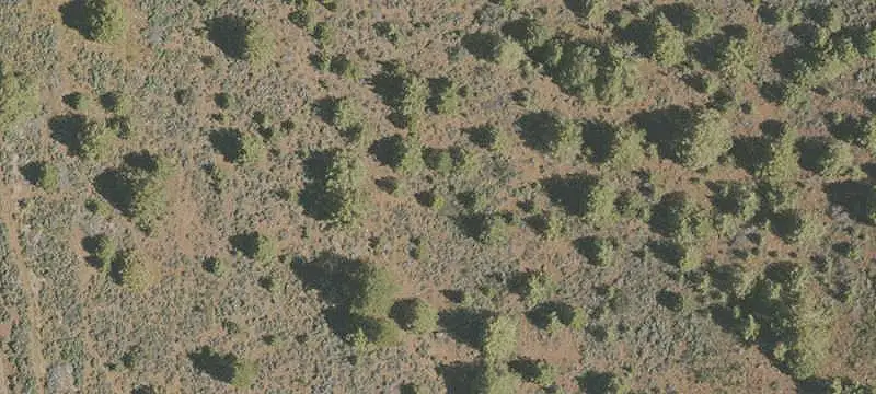 Highway Commercial Land