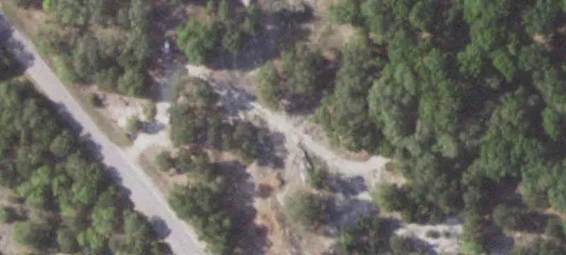 Land / Rural Subdivision Lots/Tracts
