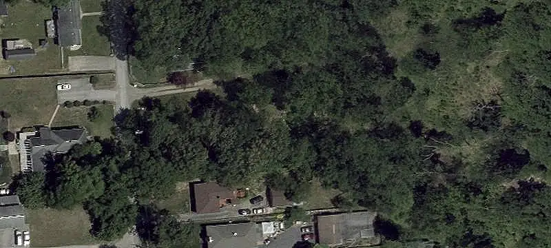 Flat Land Parcel